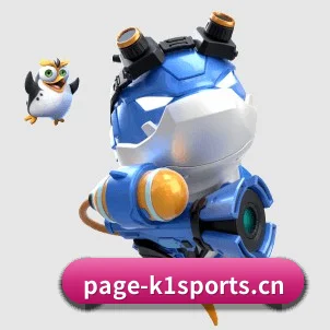 k1体育 APP - K1Sports